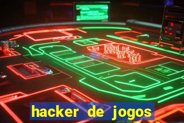 hacker de jogos dinheiro infinito